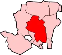 Winchester