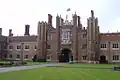 Hampton Court Palace