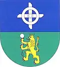 Wappen von Hamry
