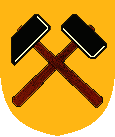Wappen von Hamry nad Sázavou