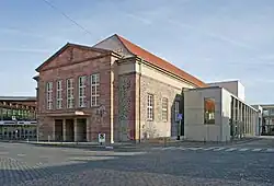 Schlossplatz