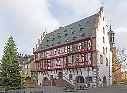 Altstädter Markt