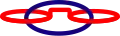 „Handschellen“-Catenane