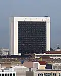 Berlin-Mitte, Internationales Handelszentrum