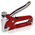 Handtacker