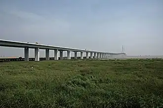 Hangzhou Wan Daqiao