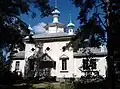 Orthodoxe Kirche von Hanko