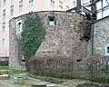 Bollwerk am Welfenschloss Münden