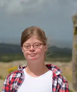 Hannah Kiesbye