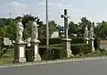 Figurengruppe