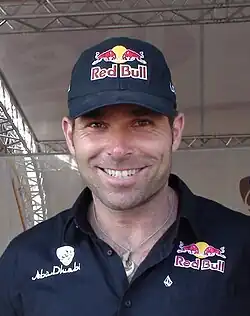 Hannes Arch, 2010