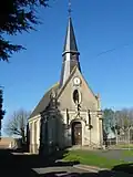 Kirche Saint-Martin