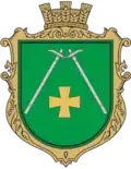 Wappen von Hanniwka