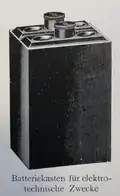 Batteriekasten