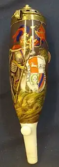 Corps Hannovera Göttingen 1846