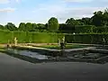 Inselgarten
