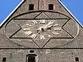 Turmuhr der Marktkirche