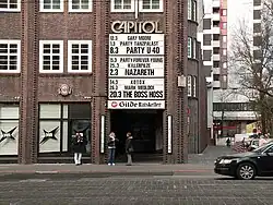 Capitol