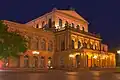 Staatsoper Hannover