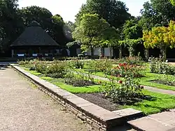 Rosengarten