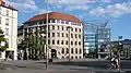 Torhaus Hannover