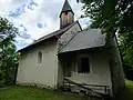 Hannser Kirche