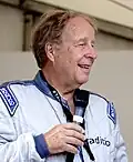 26. Februar: Hannu Mikkola (2014) (78)