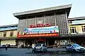 Bahnhof Hanoi
