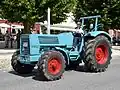 Hanomag Brillant 700 (1969)