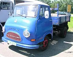 Hanomag Kurier
