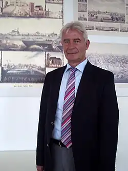 Hans-Peter Neuhaus