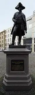 Winterfeldt-Denkmal