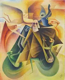 Der Zweifler (1947)
