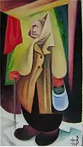 Rentnerin (1953)