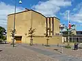 Hans-Egedes Kirke