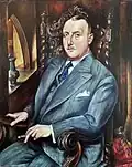 Senator Gustav A. Fuhrmann (Rostock 1929)