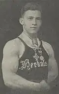 Hans Haas