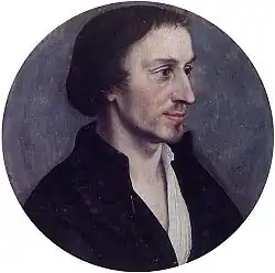 Hans Holbein d.&nbsp;J., um 1535