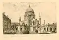 Potsdamer Stadtschloss und Nikolaikirche