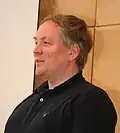 Hans Rosbach