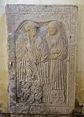 Epitaph von Hans Rottendorfer († 1548)