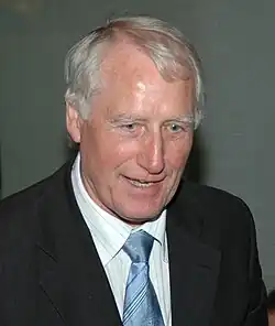 5. Januar: Hans Tilkowski (2005) (84)