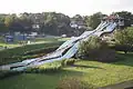 Hansa-Park Barracuda-Slide