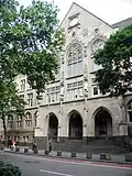 Hansagymnasium