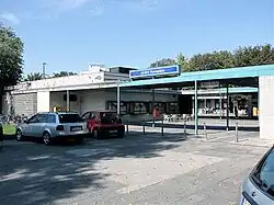 Hansaplatz