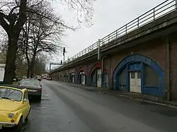 Bachstraße