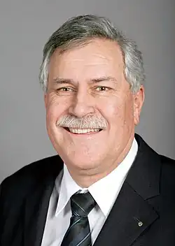 Hansjörg Walter