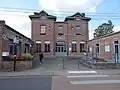 Mairie (Rathaus)