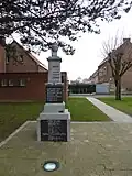 Gefallenendenkmal