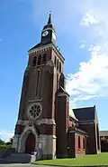 Kirche Saint-Nicolas